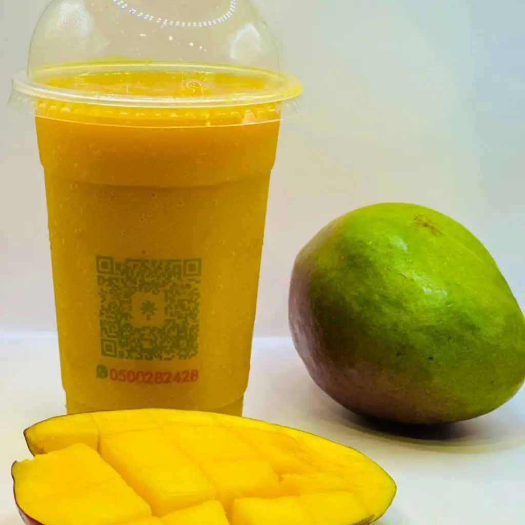 Mango